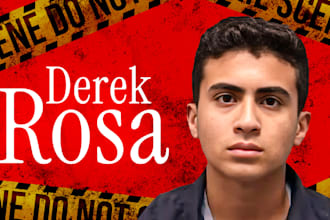 create the best true crime thumbnails