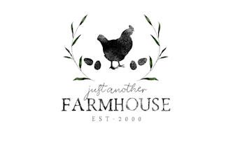 design sheep farm logo