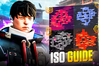 create gaming thumbnails for you