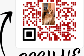 create qr codes in one hour