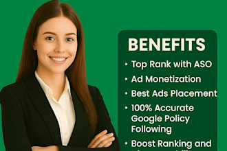 boost your apps visibility and downloads