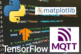develop a python program, ai apis gemini and algorithms