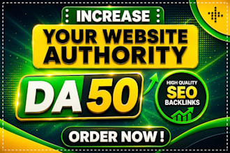 increase domain authority da, moz da, domain rating dr ahrefs SEO