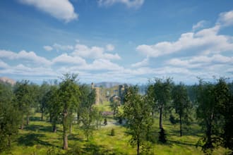 design your game unreal