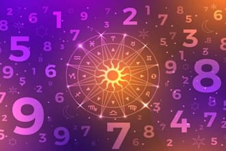 predict your future and give complete reading by numerology