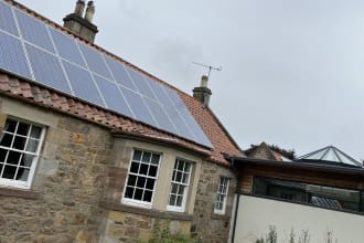 design your renewable energy system