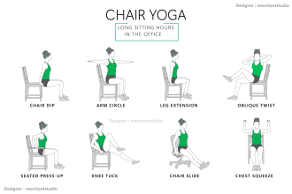 draw yoga, workout, fitness pose, exercise illustration