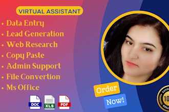 be your long term personal virtual assistant