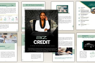 create canva ebook pdf, editing, formatting, redesigning