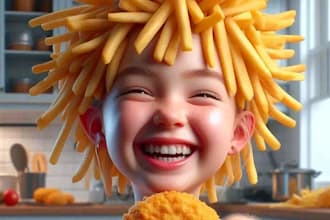 create professional and detailed ai art using mid journey v5