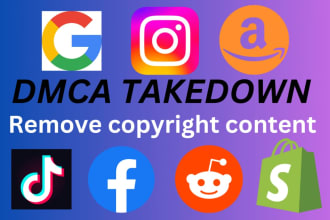 report to your leaked stolen content reddit under dmca takedown notice