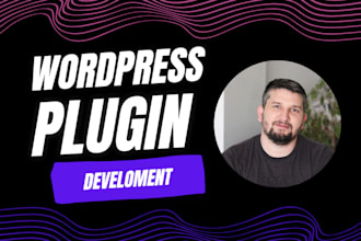create a wordpress plugin with the functionality you need