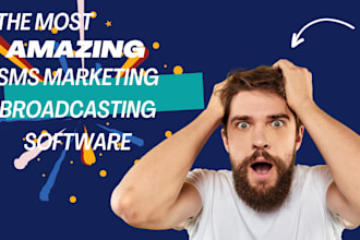 targeted SMS marketing expert for USA, canada  india  dlt compliant campaigns