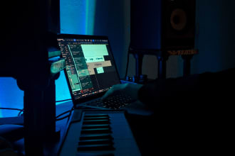 hip hop mixing and mastering services