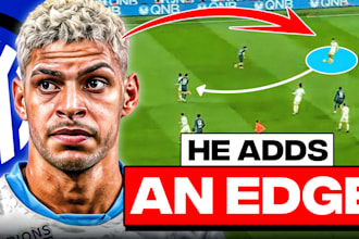 design viral sports thumbnail