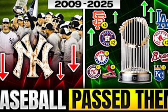 design a creative sports thumbnail