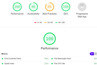 do wordpress website speed optimization, improve page speed