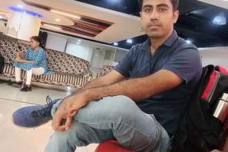 be java and spring boot developer for rest api to create web application