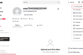 create a custom tiktok account in the us with us ip