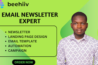beehiiv newsletter beehiiv landing page beehive automation beehive manager