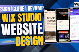 create wix clone wix revamp wix seo on wix studio wix velo