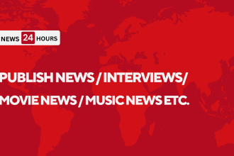 publish news article about you