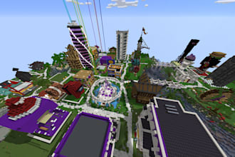 professionally configure your minecraft server