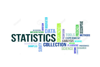 assist you with statistics, probability and data science