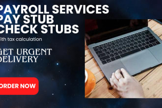 do paystub, payroll, check stubs and w2