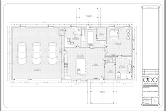 do site plans floor plans elevations sections and roof plan