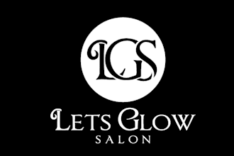 design eye catching suitable beauty salon logo