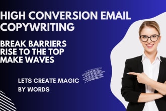 write irresistible cold emails that get responses