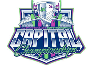 design awesome championship logo