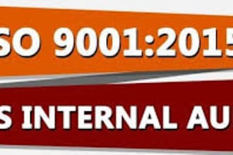 do iso 9001 quality management system internal audits