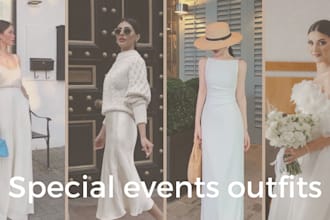 be your fashion advisor, personal shopper and stylist