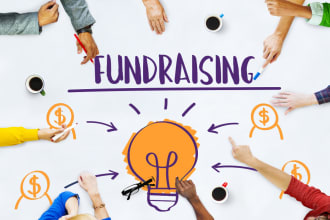 pitch your business to venture capital, angel investors, private equity