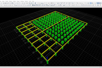 design foundations for rcc and steel building