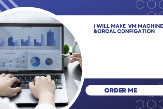 install virtual machines vmware hyper v oracle box