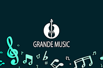 crafted logo designs that echo your brand story
