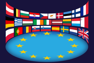 represent you in europe