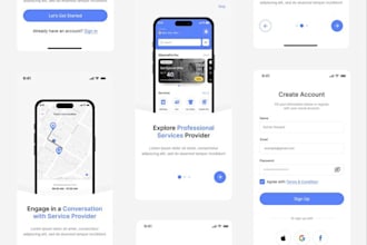 build house cleaning app, laundry app, laundry website