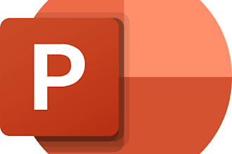 do any presentation on powerpoint