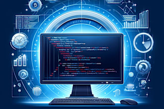 provide advanced optimized solutions for webscraping and data extraction