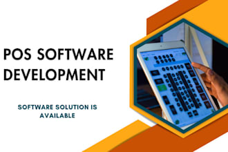 create pos software, employee management, pos hardware compatibility software