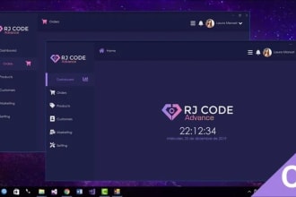 do windows application in dot net