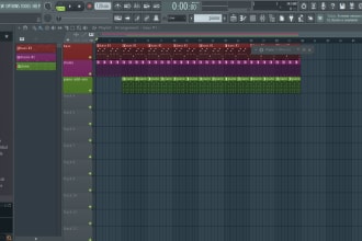 make music for video games