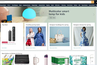 amazon searches for profitable products
