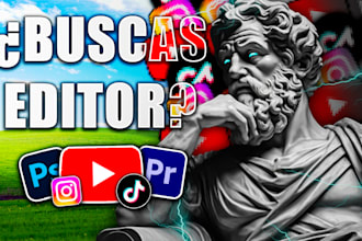 edit your videos for your social networks