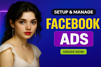 be your facebook and instagram ads campaign manager