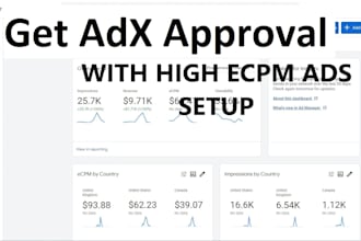 do google adsense adx approval, adx ad setup and adx approval